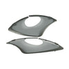 Hesling Elegance 28 Jas Protector - Black Transparent