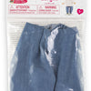 Corolle ma blauwe poppen jeans - 36cm