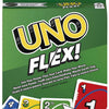 Mattel Uno Flex card game