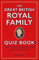 El gran libro de preguntas de la familia real británica.
