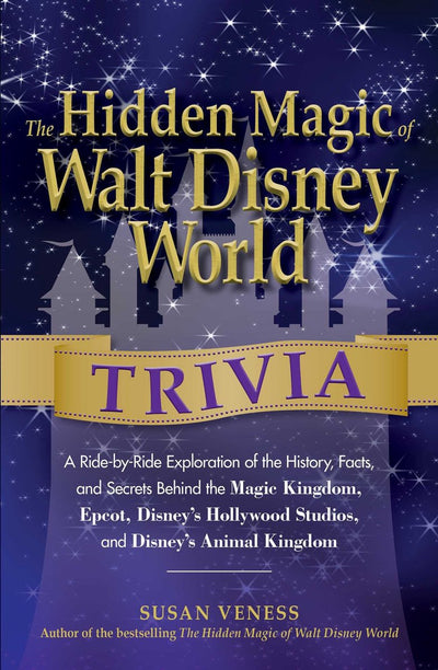 Disney, la magia nascosta delle curiosità di Walt World