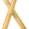 Palitos de percusión de Goki