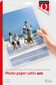 Quantore fotopapier a4 - 170 gram - mat satijn pak a 50 vel