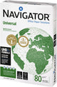 Navegador de papel 330964 a3 80g m2