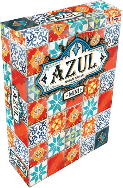 Asmodee Azul Mini