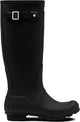 Hunter botas de lluvia altas originales para mujer - talla 37