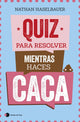 Temas de hoy - quiz da risolvere mentre fai caca