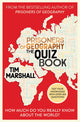 Prigionieri della geografia: il libro dei quiz