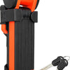 Kryptonite vouwslot evolution 790