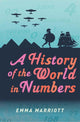 Una storia del mondo in numeri