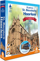 Edificio 3D Casa de Holanda - St. bavokerk Haarlem - 162 piezas