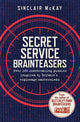 Secret service brainteasers