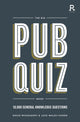 El gran libro de preguntas del pub.