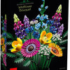 LEGO LEGO Icons 10313 Bouquet con flores silvestres
