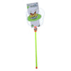 Bugs world vlinder visnet 23 x 76 cm assorti