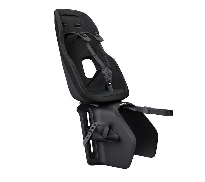 Yepp thule achterzitje nexxt 2 maxi drager zwart