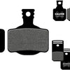 Galfer bike performance disc pads for magura campagnolo | magura mt5, mt7