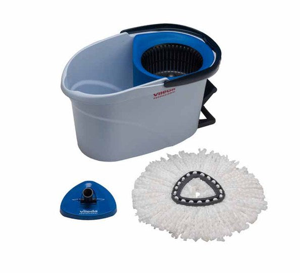 Kit di base Vileda Ultraspin Mini