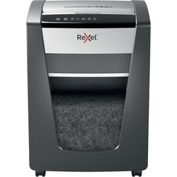 Distruggidocumenti rexel momentum m515 micro-distruggidocumenti p-5