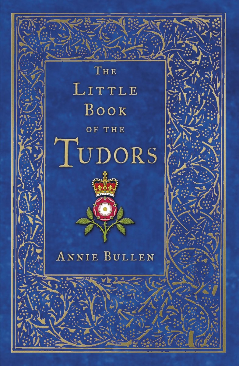 El pequeño libro de los Tudor