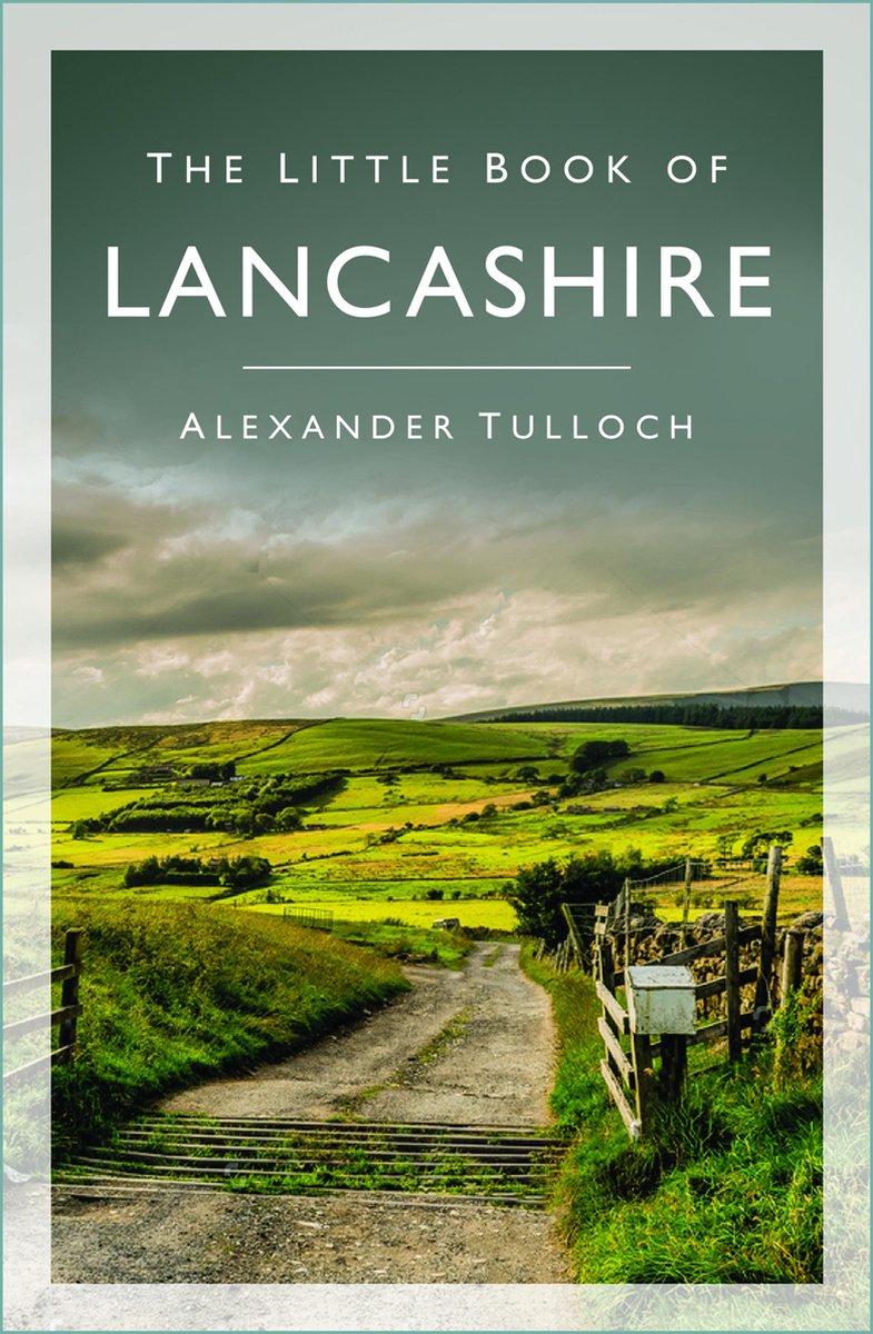 Il piccolo libro del Lancashire