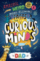 Thedadlab's amazing, weird, mind-blowing facts for curious minds