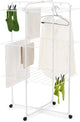 Brabantia hangon drying tower 23 meters white