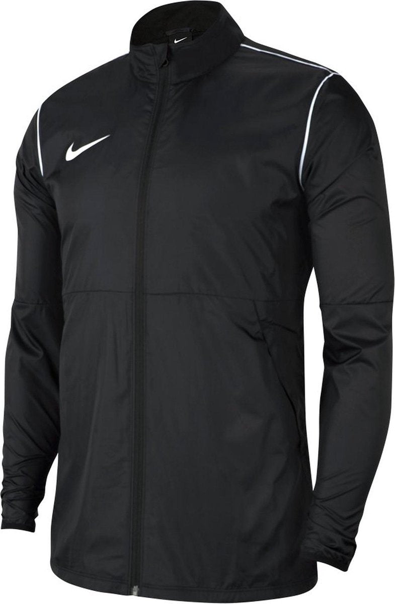 Nike park 20 impermeable abrigo deportivo para hombre - talla s