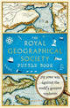 Ty, il libro puzzle della società geografica reale