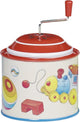 Goki muziekdoosje