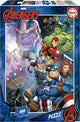 Educa - puzzel - 300 stuks - avengers