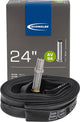 Camera d'aria Schwalbe 24 x 3 4 1 1 8 (20 28-540 541) AV 40 mm