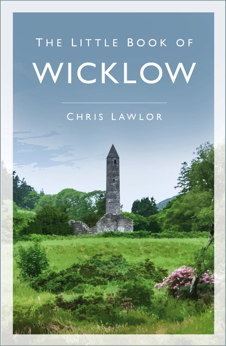 El pequeño libro de Wicklow