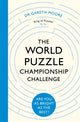 Dr gareth moore the world puzzle championship challenge