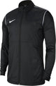 Nike park 20 regenjas sportjas heren - maat xxl