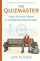 The quiz master