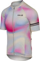 Agu gradient swirl cycling shirt performance men