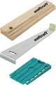 Wolfcraft Wolfcraft Tool Fat para pisos laminados y de diseño