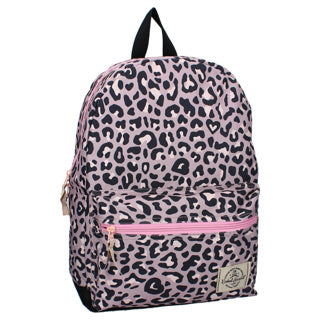 VadoBag Milky Kiss Mochila Jungle Vibes