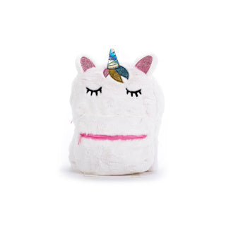 Otras marcas de mochila Plush Cat Pink