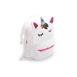 Otras marcas de mochila Plush Cat Pink