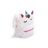 Other brands Backpack Plushe Cat Pink - afbeelding 2