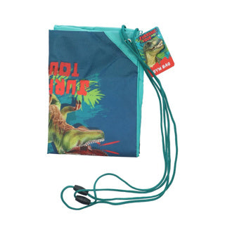 Gymtas di base Jurassic Dino