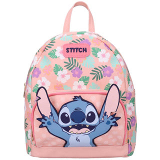 Mochila de puntada vadobag lleva la ternura