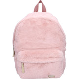 Backpack Milky Kiss the Wow Factor Pink 37 x 26 x 12 cm - afbeelding 2