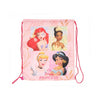 No brand princess gym-zwemtas 40x35 cm | 3 stuks
