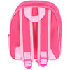 Mochila princesa sin marca 1ª elección 25x22x10 cm | 2 piezas