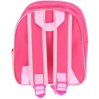 Mochila princesa sin marca 1ª elección 25x22x10 cm | 2 piezas