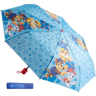Patrulla de patas paraguas encubiertas, 94 cm