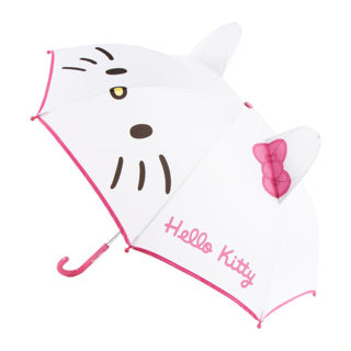Ty paraplu 3d hello kit | 2 stuks